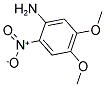 4,5-DIMETHOXY-2-NITROANILINE CAS#: 794578-70-4