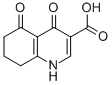 4,5-Dioxo-1,4,5,6,7,8-hexahydro- quinoline-3-carboxylic acid CAS#: 72913-01-0