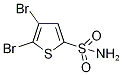 4,5-dibromothiophene-2-sulfonamide CAS#: 77893-69-7