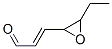 4,5-epoxy-2-heptenal CAS#: 78307-41-2