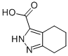 4,5,6,7-Tetrahydro-2H-indazole-3-carboxylic acid CAS#: 714255-28-4