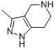 4,5,6,7-tetrahydro-3-methyl-1H-pyrazolo[4,3-c]pyridine CAS#: 740061-36-3