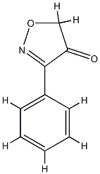 4(5H)-Isoxazolone,3-phenyl-(9CI) CAS#: 78650-97-2