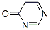 4(5H)-Pyrimidinone (9CI) CAS#: 738553-66-7