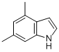 4,6-DIMETHYLINDOLE CAS#: 75948-77-5
