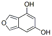 4,6-Isobenzofurandiol (9CI) CAS#: 722458-14-2