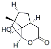 4,6-Methanocyclopenta[b]pyran-2(3H)-one,hexahydro-5-hydroxy-4a,5-dimethyl-,(4S,4aS,5R,6R,7aS)-(9CI) CAS#: 744208-15-9