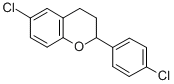 4',6-dichloroflavan CAS#: 73110-56-2