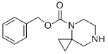 4,7-DIAZA-SPIRO[2.5]OCTANE-4-CARBOXYLIC ACID BENZYL ESTER CAS#: 787564-07-2