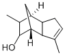 4,7-METHANO-1H-INDEN-5-OL,3A,4,5,6,7,7A-HEXAHYDRO-2 (OR 3), 4-DIMETHYL CAS#: 79771-15-6