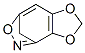 4,7-Methano-1,3-dioxolo[4,5-d][1,2]oxazepine(9CI) CAS#: 73532-00-0