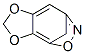 4,7-Methano-1,3-dioxolo[4,5-e][1,2]oxazepine(9CI) CAS#: 73771-98-9
