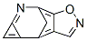 4,7-Methanocycloprop[b]isoxazolo[4,5-e]azepine(9CI) CAS#: 78480-38-3
