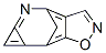 4,7-Methanocycloprop[b]isoxazolo[5,4-e]azepine(9CI) CAS#: 78480-84-9