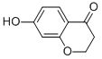 4H-1-BENZOPYRAN-4-ONE, 2,3-DIHYDRO-7-HYDROXY- CAS#: 76240-27-2