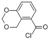 4H-1,3-Benzodioxin-5-carbonylchloride(9CI) CAS#: 701979-12-6