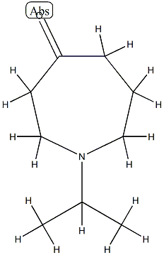 4H-Azepin-4-one,hexahydro-1-(1-methylethyl)-(9CI) CAS#: 749791-73-9