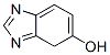 4H-Benzimidazol-5-ol CAS#: 774510-09-7