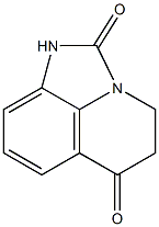 4H-Imidazo[4,5,1-ij]quinoline-2,6(1H,5H)-dione(9CI) CAS#: 75655-10-6