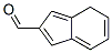 4H-Indene-2-carboxaldehyde (9CI) CAS#: 724765-41-7