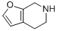 4H,5H,6H,7H-furo[2,3-c]pyridine CAS#: 721927-08-8