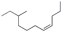 (4Z)-9-Methyl-4-undecene CAS#: 74630-56-1