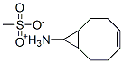 [(4Z)-9-bicyclo[6.1.0]non-4-enyl]azanium, methanesulfonate CAS#: 78293-73-9