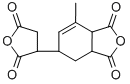 5-(2,5-DIOXOTETRAHYDROFURYL)-3-METHYL-3-CYCLOHEXENE-1,2-DICARBOXYLIC ANHYDRIDE CAS#: 73003-90-4