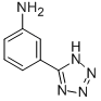 5-(3-AMINOPHENYL)TETRAZOLE CAS#: 73732-51-1