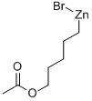5-ACETOXYPENTYL ZINC BROMIDE CAS#: 737797-40-9