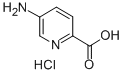 5-AMINO-PYRIDINE-2-CARBOXYLIC ACID HCL CAS#: 78273-25-3