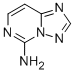 5-AMINO[1,2,4]TRIAZOLO[1,5-C]PYRIMIDINE CAS#: 76044-39-8