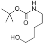 5-(BOC-AMINO)-1-PENTANOL CAS#: 75178-90-4