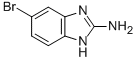 5-BROMO-1H-BENZIMIDAZOLE-2-AMINE CAS#: 791595-74-9