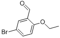 5-BROMO-2-ETHOXYBENZALDEHYDE CAS#: 79636-94-5