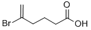 5-BROMO-5-HEXENOIC ACID CAS#: 732248-41-8