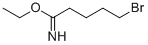 5-BROMO-PENTANIMIDIC ACID ETHYL ESTER CAS#: 792861-69-9