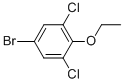 5-Bromo-1,3-dichloro-2-ethoxybenzene CAS#: 749932-70-5
