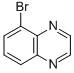 5-Bromoquinoxaline CAS#: 76982-23-5