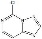 5-CHLORO-[1,2,4]TRIAZOLO[1,5-C]PYRIMIDINE CAS#: 76044-36-5