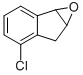 5-CHLORO-6,6A-DIHYDRO-1AH-1-OXA-CYCLOPROPA[A]INDENE CAS#: 74124-88-2