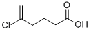 5-CHLORO-HEX-5-ENOIC ACID CAS#: 731773-27-6