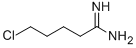 5-CHLORO-PENTANAMIDINE CAS#: 775555-06-1