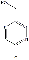 (5-CHLOROPYRAZIN-2-YL)METHANOL CAS#: 72788-94-4