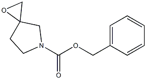 5-Cbz-1-oxa-5-azaspiro[2.4]heptane CAS#: 790704-73-3