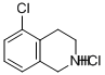 5-Chloro-1,2,3,4-tetrahydroisoquinoline CAS#: 73075-43-1