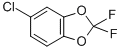 5-Chloro-2,2-difluoro-1,3-benzodioxole CAS#: 72769-08-5