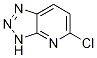 5-Chloro-3H-[1,2,3]triazolo[4,5-b]pyridine CAS#: 73895-37-1