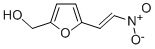 [5-((E)-2-NITRO-VINYL)-FURAN-2-YL]-METHANOL CAS#: 79324-95-1