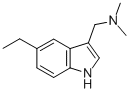5-ETHYLGRAMINE CAS#: 74367-51-4